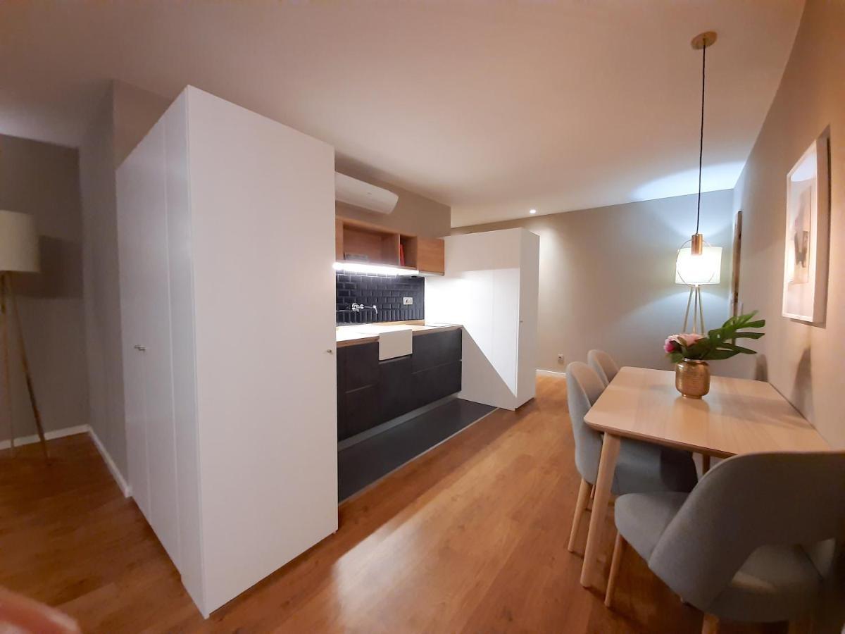 Lf Porto Gardenia, By Flat In Porto Apartment ภายนอก รูปภาพ