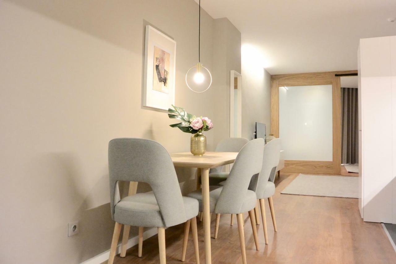 Lf Porto Gardenia, By Flat In Porto Apartment ภายนอก รูปภาพ