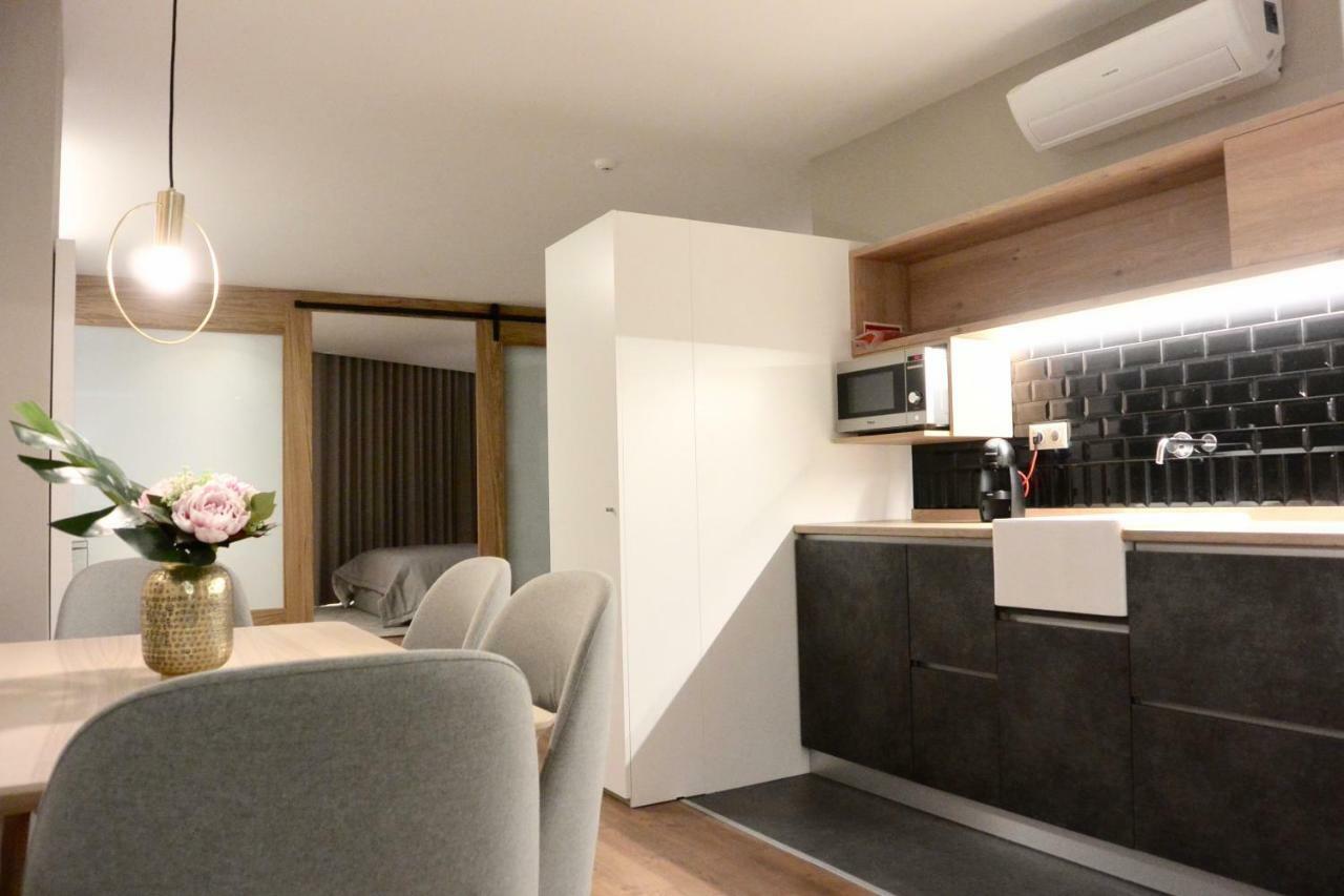 Lf Porto Gardenia, By Flat In Porto Apartment ภายนอก รูปภาพ