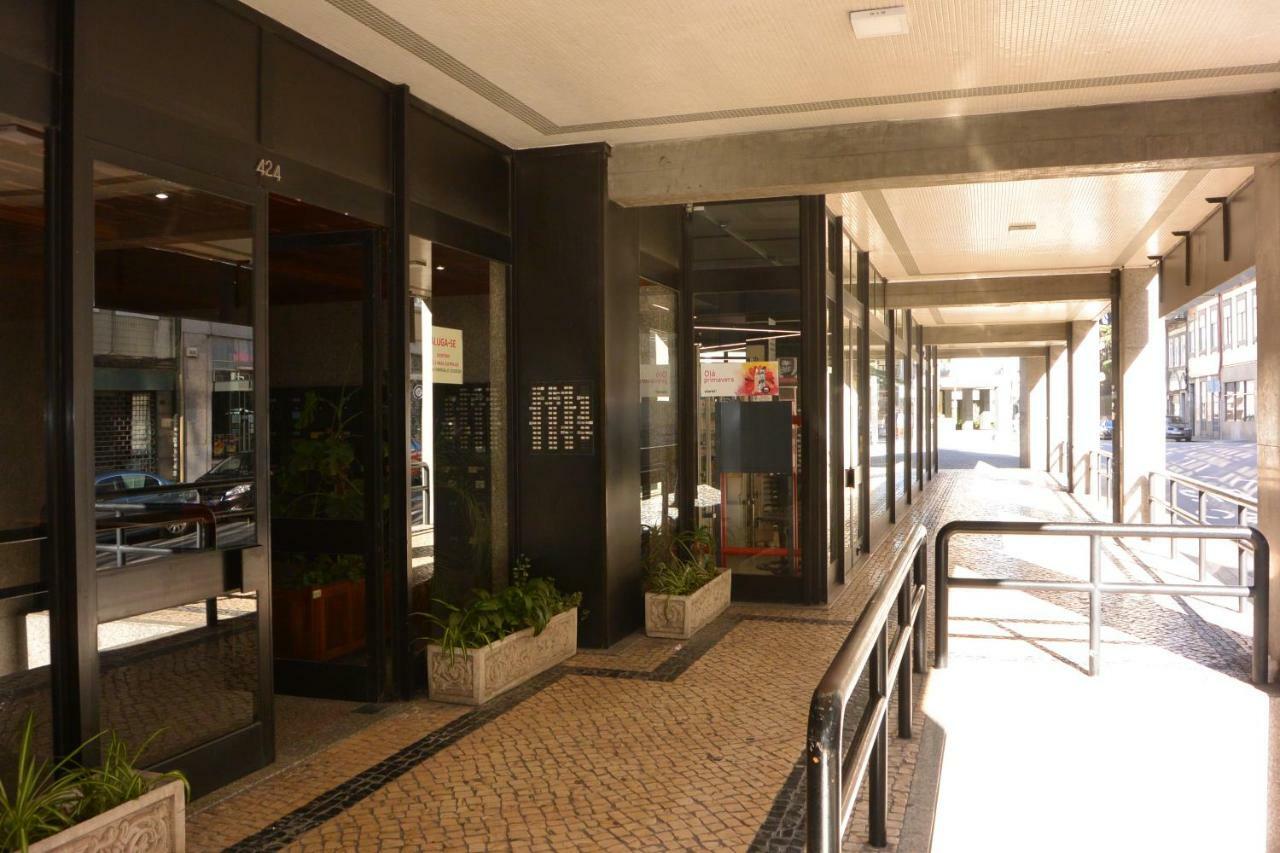Lf Porto Gardenia, By Flat In Porto Apartment ภายนอก รูปภาพ